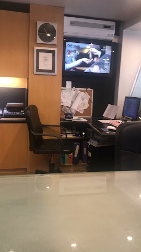 Opiniones de Pocitos Plaza Hotel en Ciudad de la Costa - Hotel