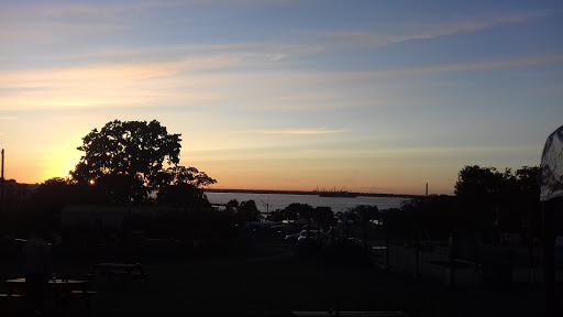 East Cowes Sailing Club