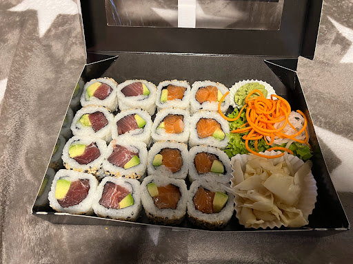 Sushi Für Hamburg Norderstedt Gallery - Germany