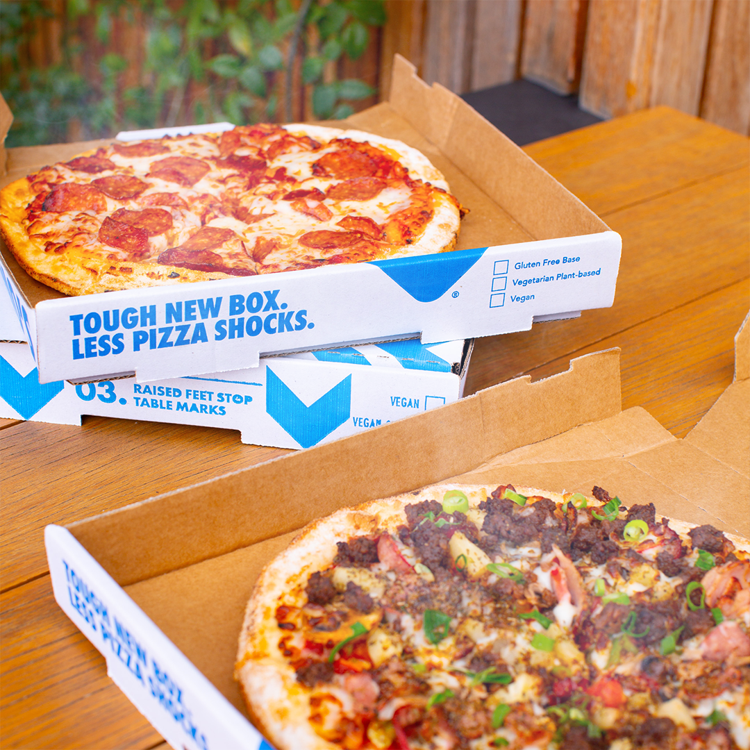Domino's Pizza Bondi — photo 2