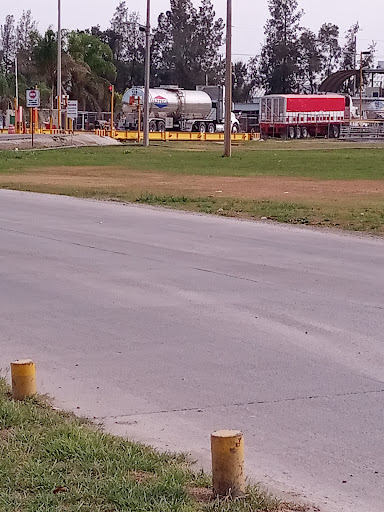 Parque Industrial Atitalaquia