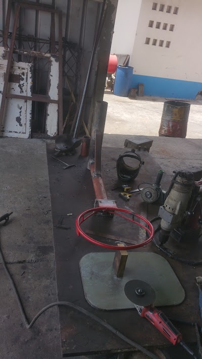 Photos of JB Ethanol