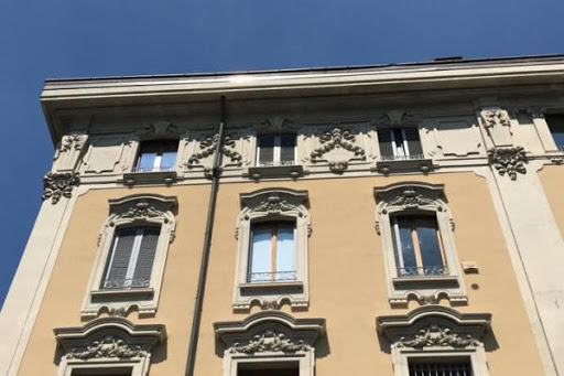 PICCINELLI SRL - Visual