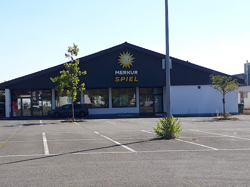 MERKUR SPIELHALLE Saarwellingen