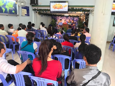 Photos of Bible Baptist Church - Boueng Salang