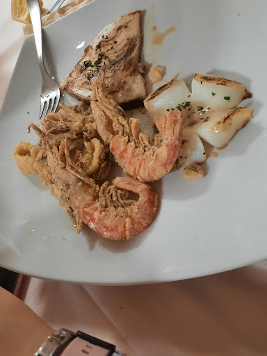 Manuel Ristorante S.R.L. - Thumbnail