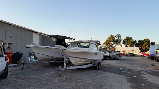 Henderson marine services