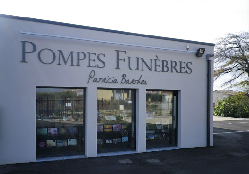 Pompes Funèbres Patricia Barthez - Tulette