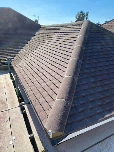 TT Roofing - Visual