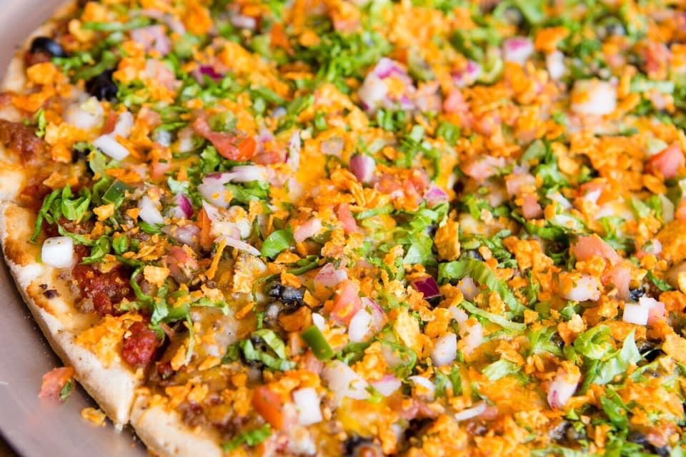 Easy Street Pizza — photo 4