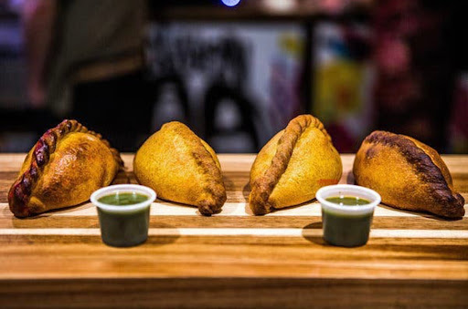 Bakery bread and grill - Thumbnail