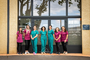 Photo n°12 de Clinique vétérinaire - Dr Cabannes Carole- COSMOVET à Gignac (Clinique vétérinaire)