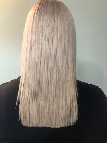 Opinii despre Fryzjernia în Trzebinia - Salon fryzjerski