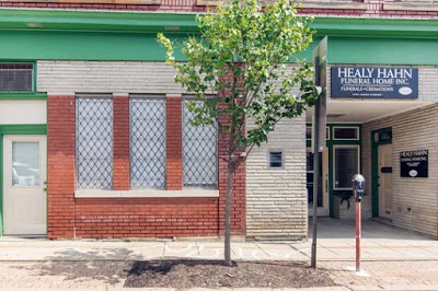 Healy-Hahn Funeral Home, Inc.