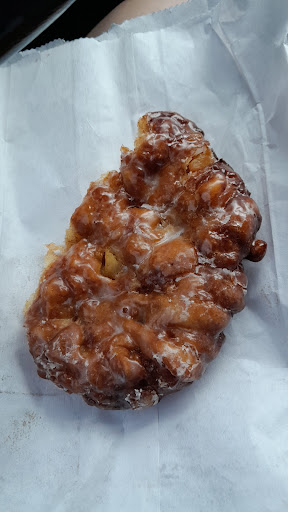 Dany's Donuts - Visual