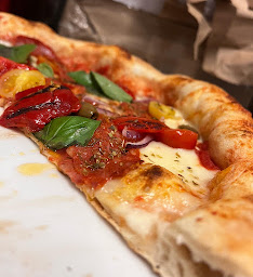 Photo n°18 de Pizza Posto à Lorient (Pizzeria)