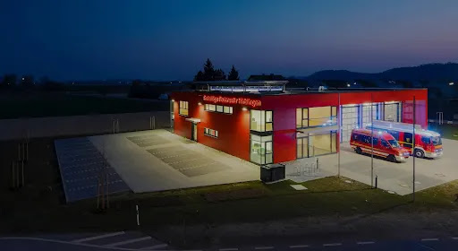 Feuerwehr Hirblingen - Thumbnail