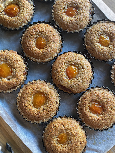 Field Bakery - Visual