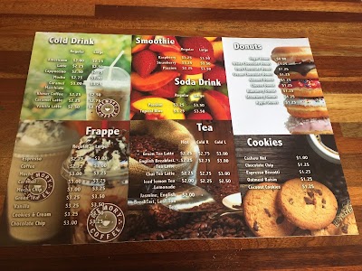 Photos of Memory Coffee