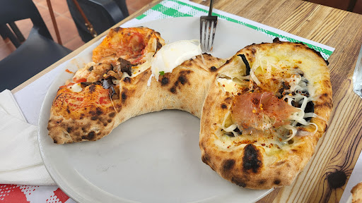 Mamma Mì Pizza e Tradizione Napoletana Gallery - Spain