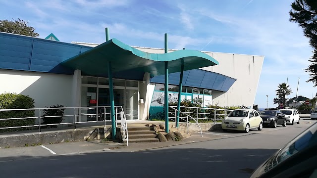 Espace Aquatique Treziroise