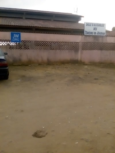 Photos of Salle d'Assembl&eacute;es des T&eacute;moins de J&eacute;hovah