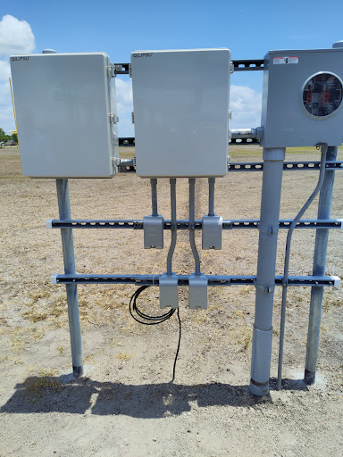 Mia Electrical Services - Visual