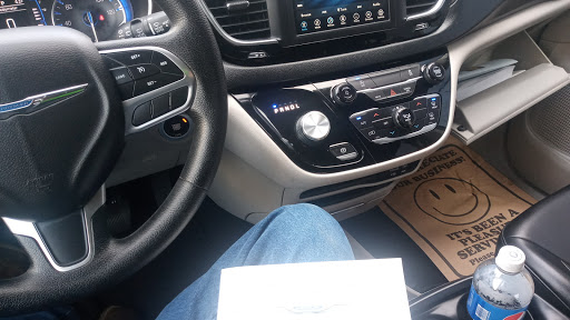 Basic Transportation, Inc. - Visual