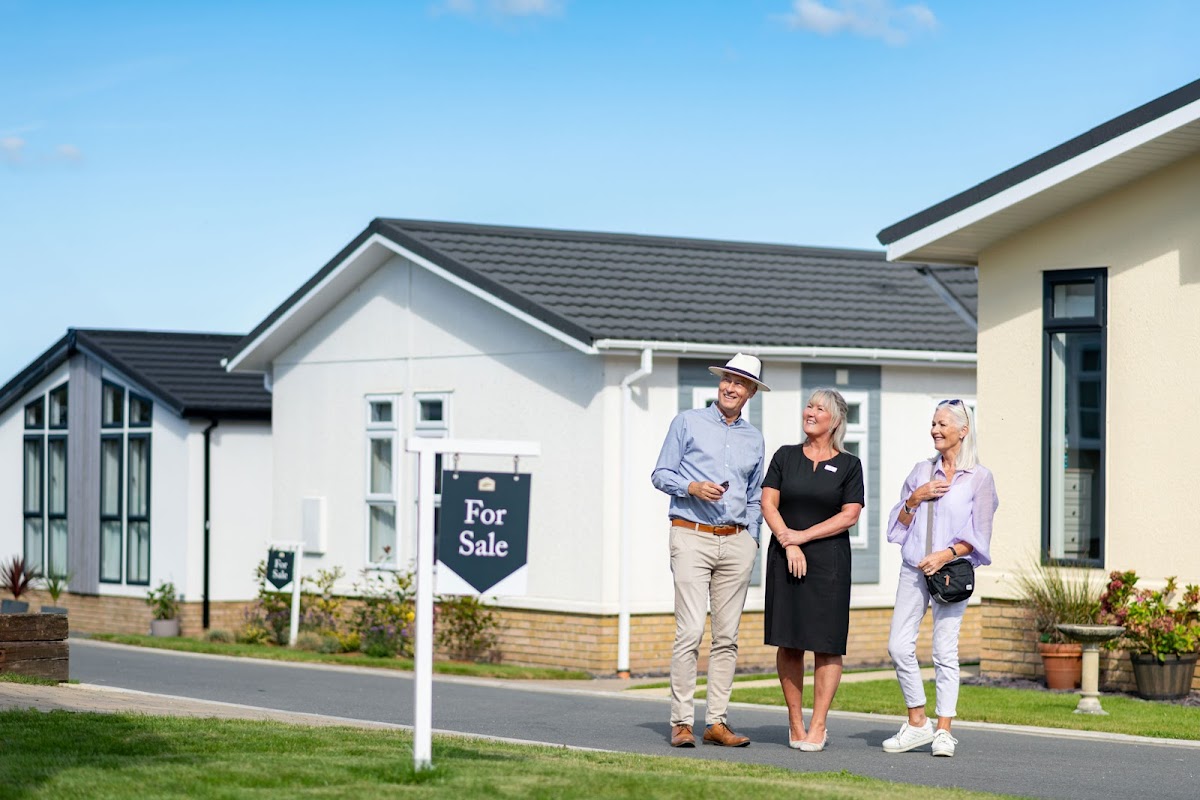 Regency Living - Reculver Court