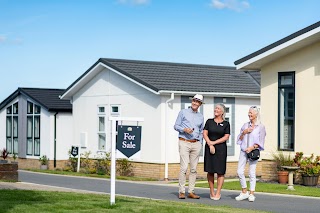 Regency Living - Reculver Court