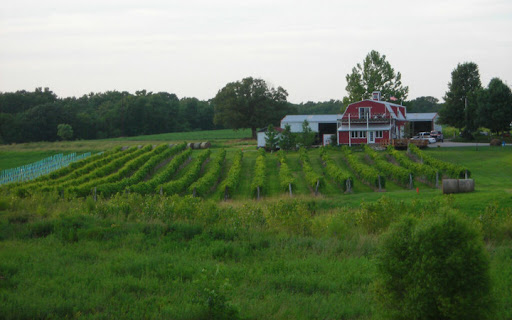 Cedar Valley Winery - Thumbnail