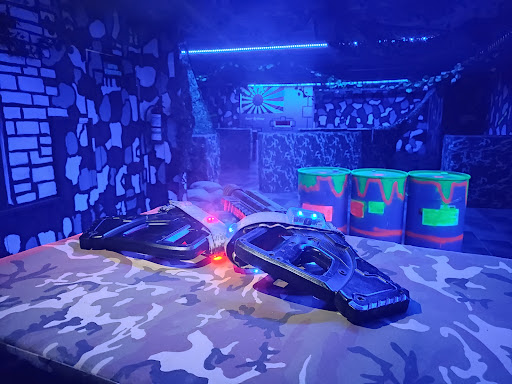 Laser Camp Vallès - Thumbnail