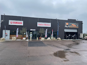 Photo n°1 de Moto Axxe Saint-Dizier | Autos Motos à Saint-Dizier (Atelier de réparation de scooters)