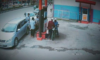 Photos of A S Filling Station