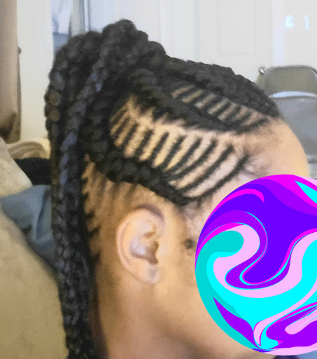 Beatrice Hair Braiding Salon - Thumbnail