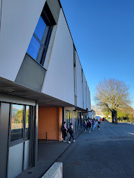 Photo n°1 de Collège privé Jean Yole à Les Herbiers (École privée)