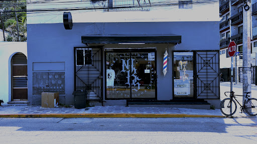 MAMBA’S TATTOO & CUTS