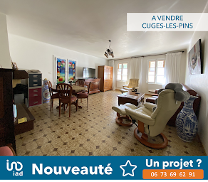 Photo n°15 de Angélique LAMBERT EI iad France à Eyguières (Consultant immobilier)