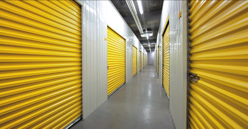 Safe Store Terneuzen - Thumbnail