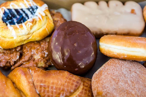 Bonny's Donuts - Thumbnail