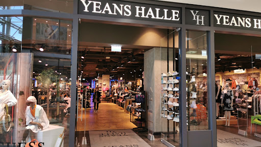 Yeans Halle Kempten - Thumbnail