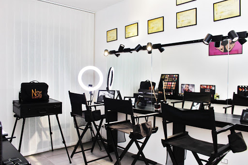 Francesco Amatucci Hairstylist & Makeupartist - Thumbnail