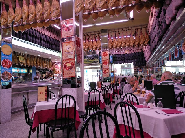 Paraiso Del Jamon