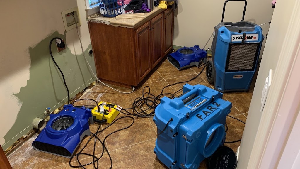 Fast Affordable Restoration photo