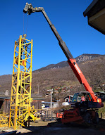 3VB Déconstruction Savoie à Champagny-en-Vanoise