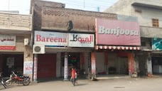 Banjoosa gujranwala