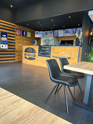 Photo 2 - MyBurger - Gravigny
