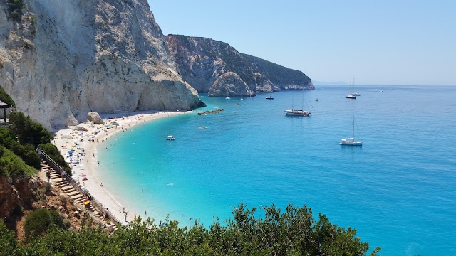 Porto Katsiki