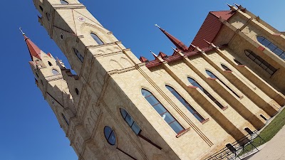 church