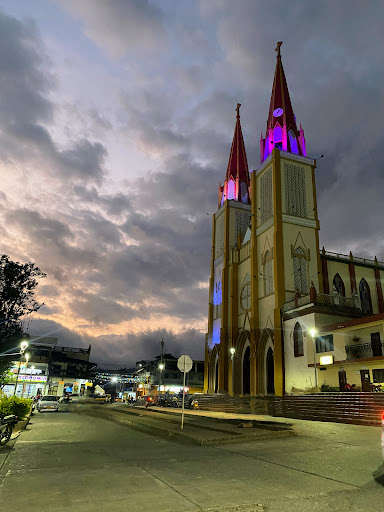 Hotel Conto - Restrepo Valle del Cauca